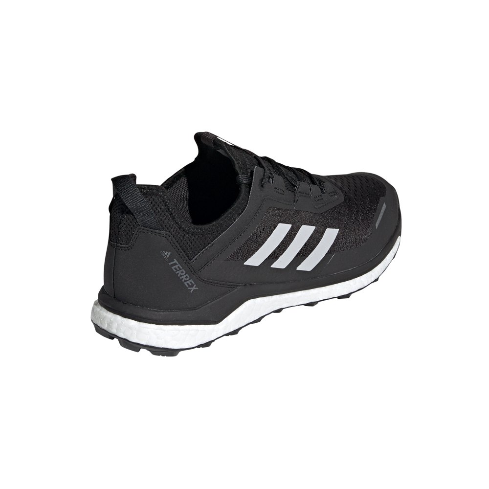 Adidas Terrex Agravic Flow EU 44 2/3 Core Black / Grey Two / Grey Six - Imagen 5