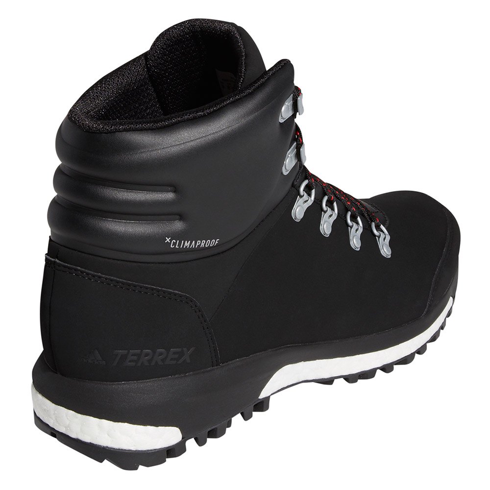 Adidas Terrex Pathmaker Cp EU 44 Core Black / Scarlet / Core Black - Imagen 3