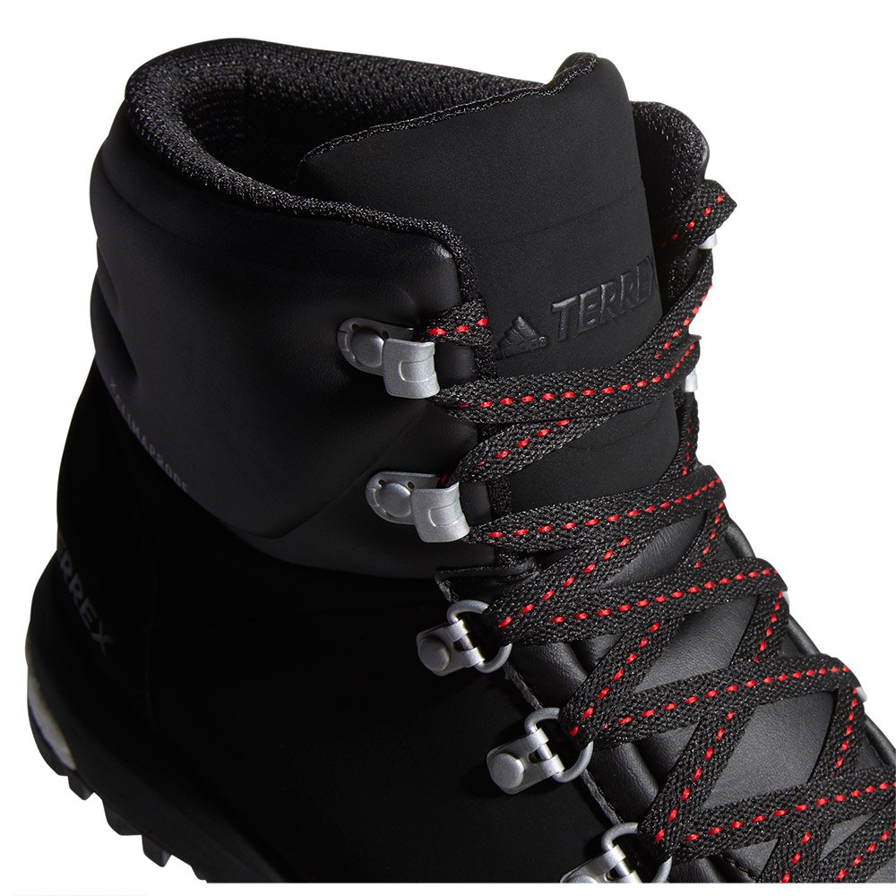 Adidas Terrex Pathmaker Cp EU 44 Core Black / Scarlet / Core Black - Imagen 4