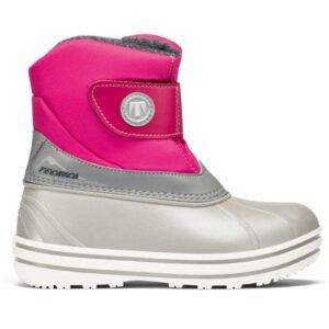 Tecnica Tender Plus EU 27-28 Warm Grey / Pink