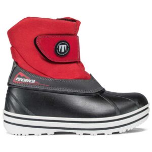 Tecnica Tender Plus EU 27-28 Red / Grey