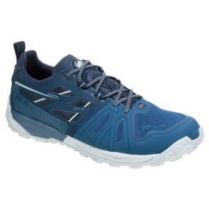 Mammut Saentis Low Goretex EU 41 1/3 Wing Teal / Dark Wing Teal