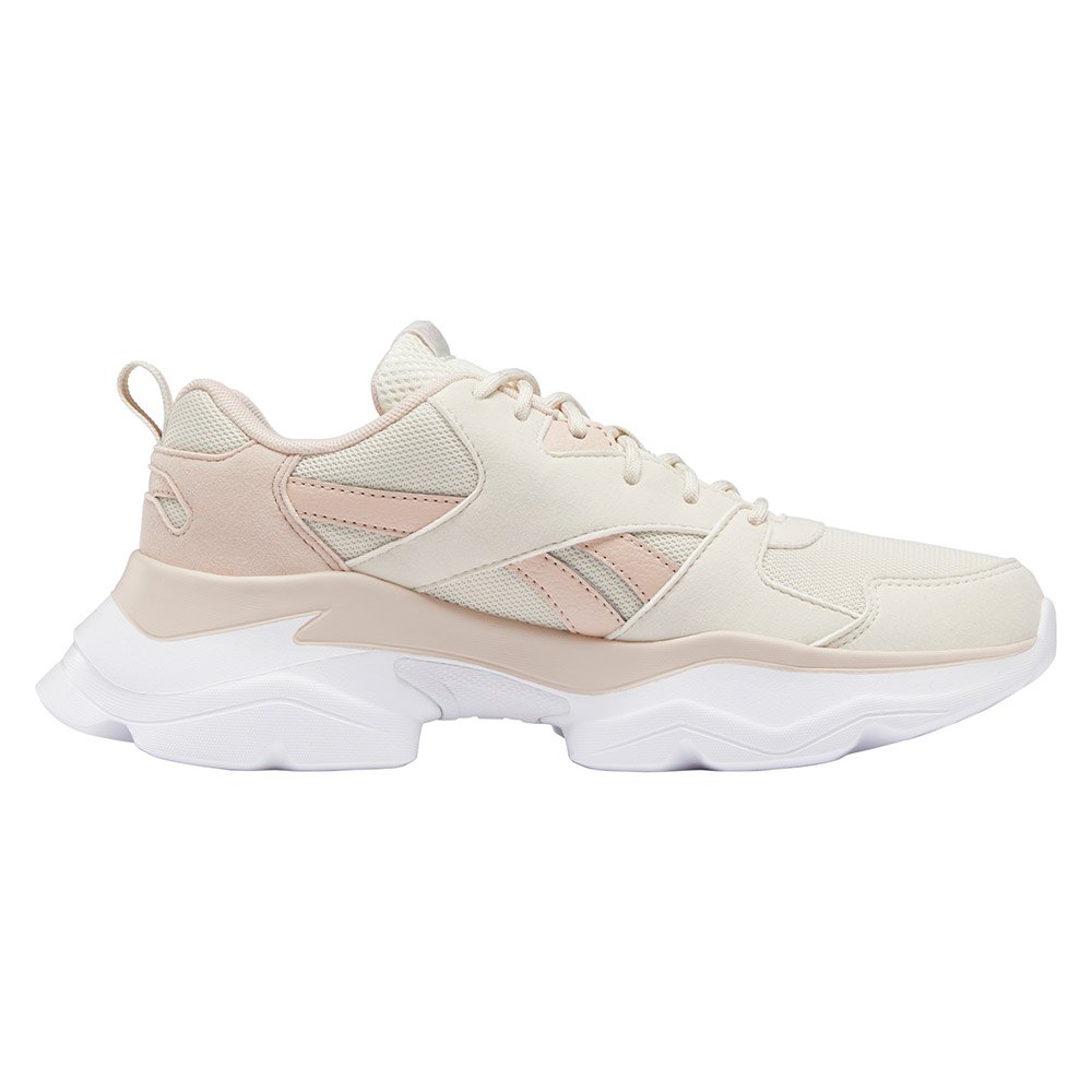 Reebok Royal Bridge 3 EU 41 Alabaster / Buff / White - Zapatillas Deporte