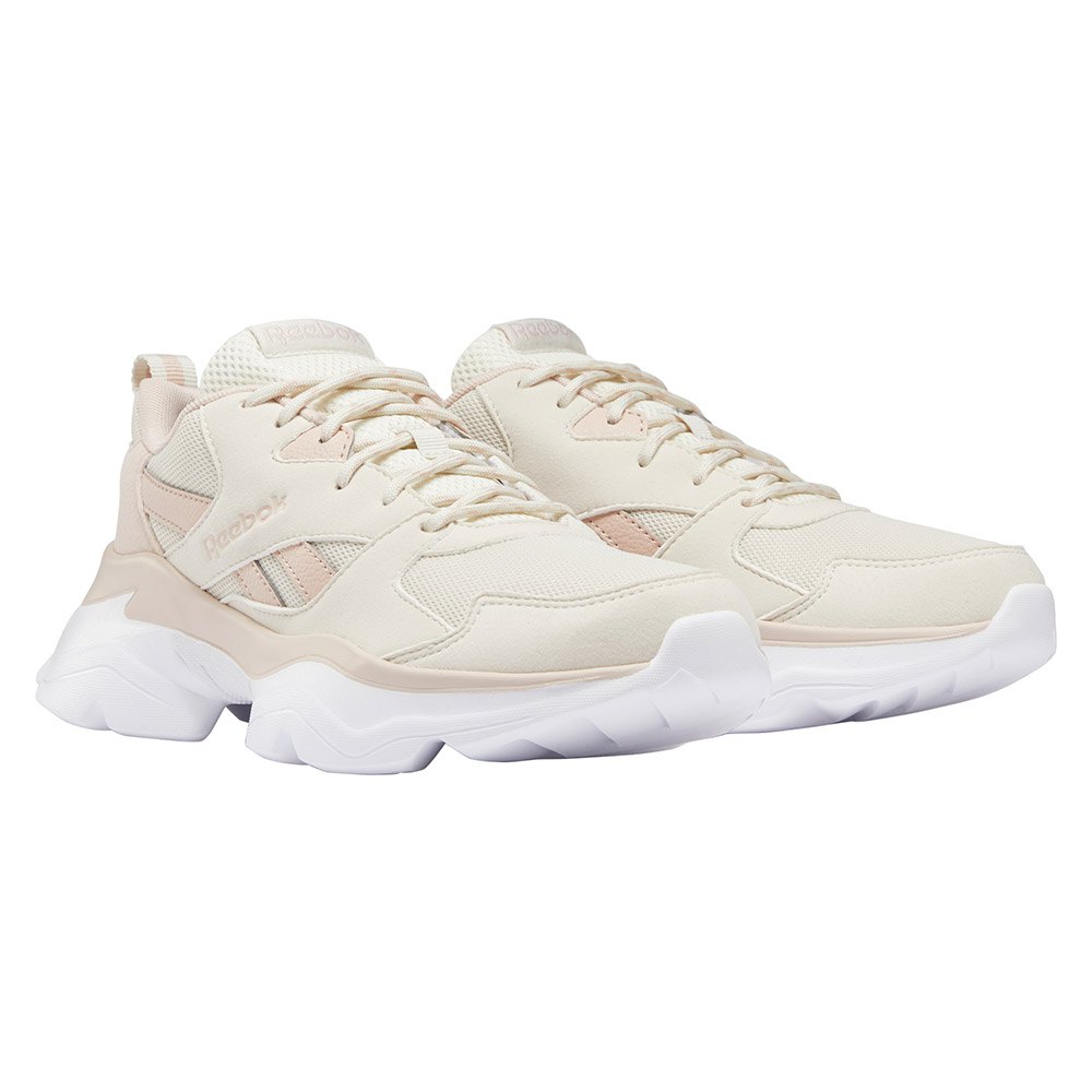 Reebok Royal Bridge 3 EU 41 Alabaster / Buff / White - Zapatillas Deporte