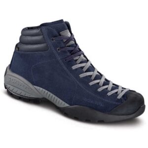 Scarpa Mojito Plus Goretex EU 40 Blue Cosmo