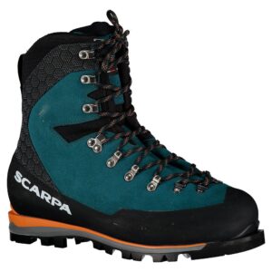 Scarpa Mont Blanc Goretex EU 42 Lake Blue