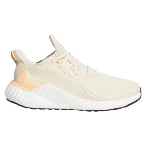 Adidas Alphaboost EU 37 1/3 Ecru Ink / Metal Silver / Bright Orange