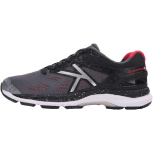 Kelme Surpass 1.0 EU 40 Anthracite / Black