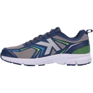 Kelme K Kinetic EU 38 Marine / Lime