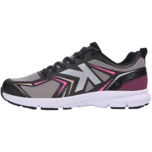 Kelme K Kinetic EU 36 Black / Fuchsia
