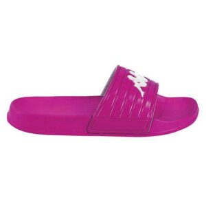 Kappa Matoso EU 40 Fushia / White