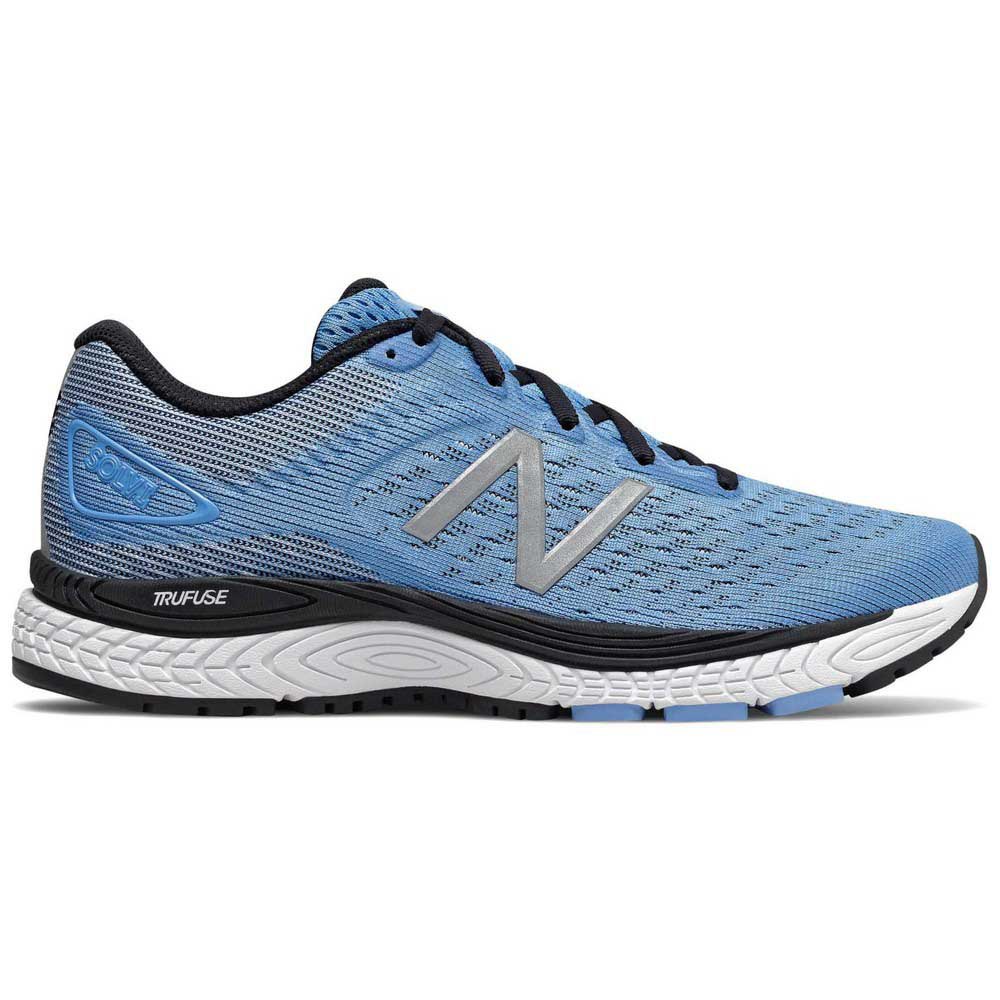 New Balance Solvi V2 EU 40 1/2 Blue / Grey / Black / White