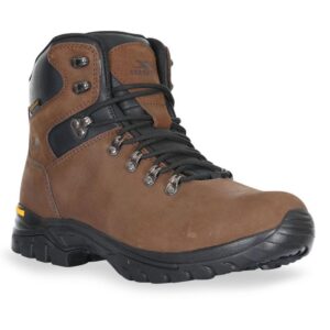 Trespass Lochlyn EU 42 Dark Brown