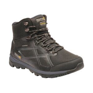 Regatta Kota Mid Ii EU 39 Black / Granite