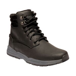 Regatta Grafton Thermo EU 44 Black / Granite