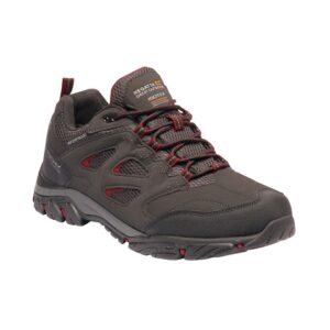 Regatta Holcombe Iep Low EU 42 Ash / Rio Red