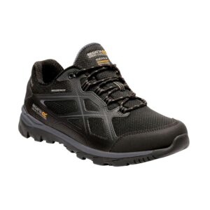 Regatta Kota Low Ii EU 39 Black / Granite