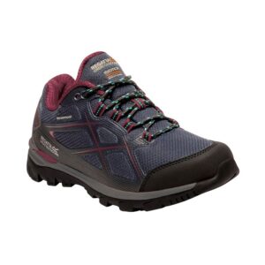 Regatta Kota Low Ii EU 37 Navy / Beetroot