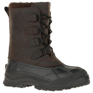 Kamik Alborg EU 40 Gaucho Brown