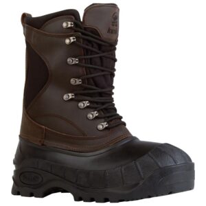 Kamik Cody EU 40 Dark Brown