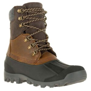 Kamik Hudson 5 EU 45 Dark Brown