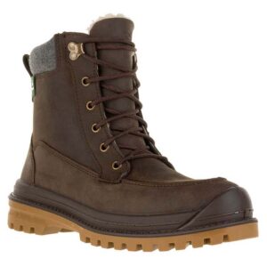 Kamik Griffon 2 EU 41 Dark Brown