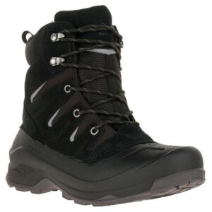 Kamik Labrador EU 40 Black