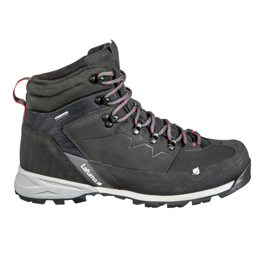 Lafuma Granite Chief EU 42 2/3 Carbon / Black