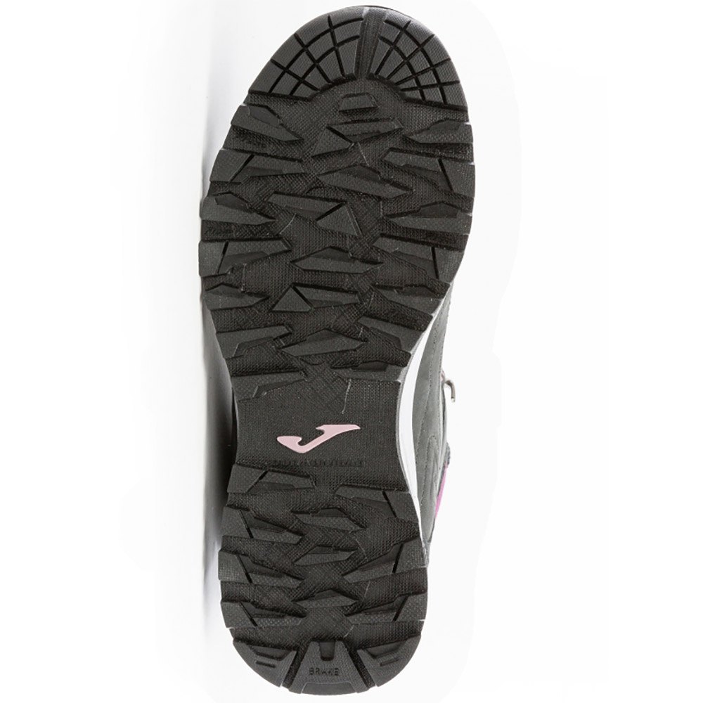 Joma Aconcagua EU 37 Grey / Pink - Imagen 2