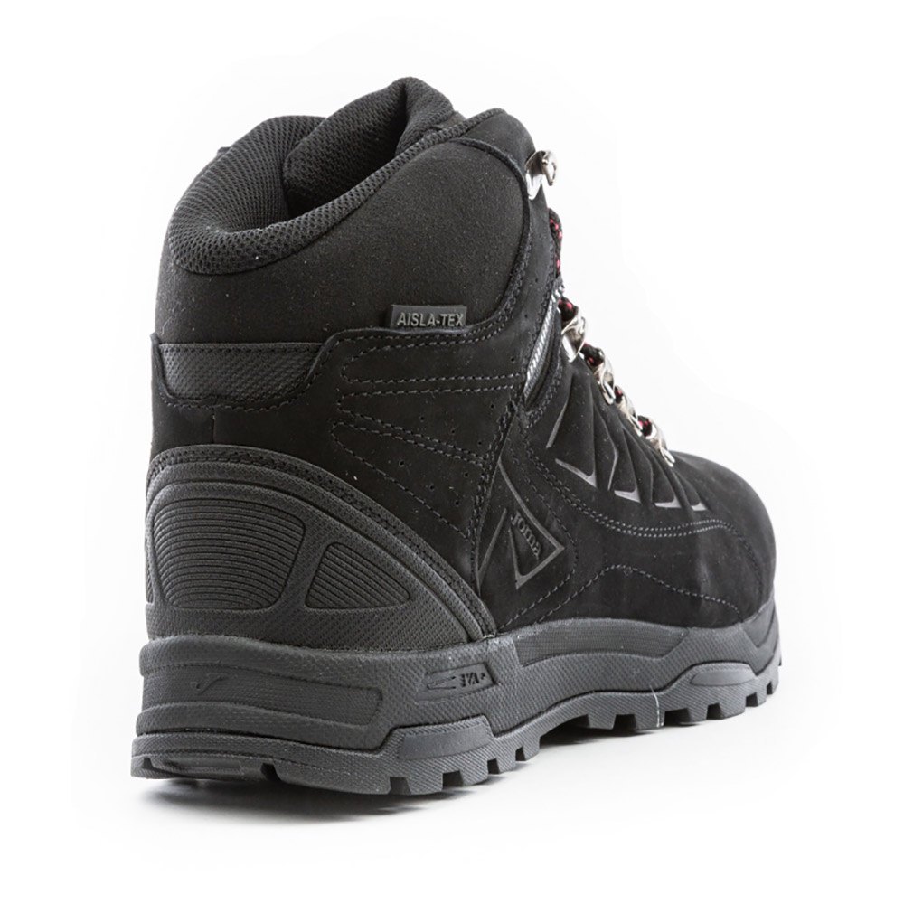 Joma Aconcagua EU 40 Black - Imagen 5