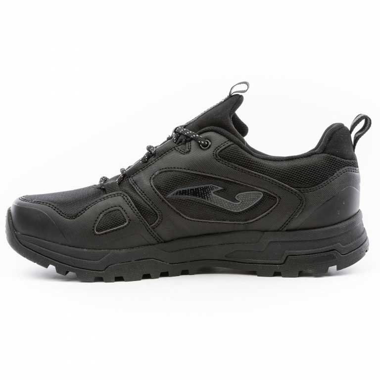 Joma Forest EU 39 Black - Imagen 3