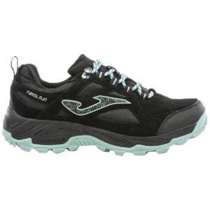 Joma Himalaya EU 37 Black / Turquoise