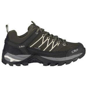 Cmp Rigel Low EU 36 Loden / Rock