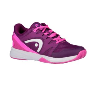 Head Racket Extreme Clay EU 36 Purple / Pink