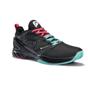 Head Racket Sprint Sf Clay EU 36 Black / Teal