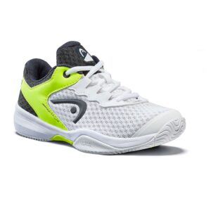 Head Racket Sprint Pro 3.0 EU 33 White / Neon Yellow