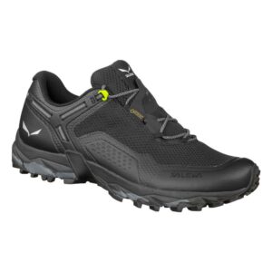 Salewa Speed Beat Goretex EU 42 1/2 Black / Black