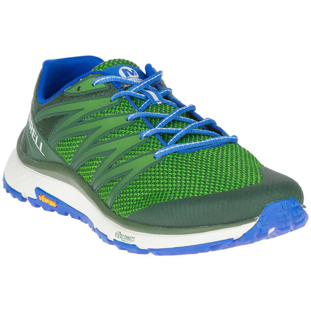 Merrell Bare Access Xtr EU 40 Lime