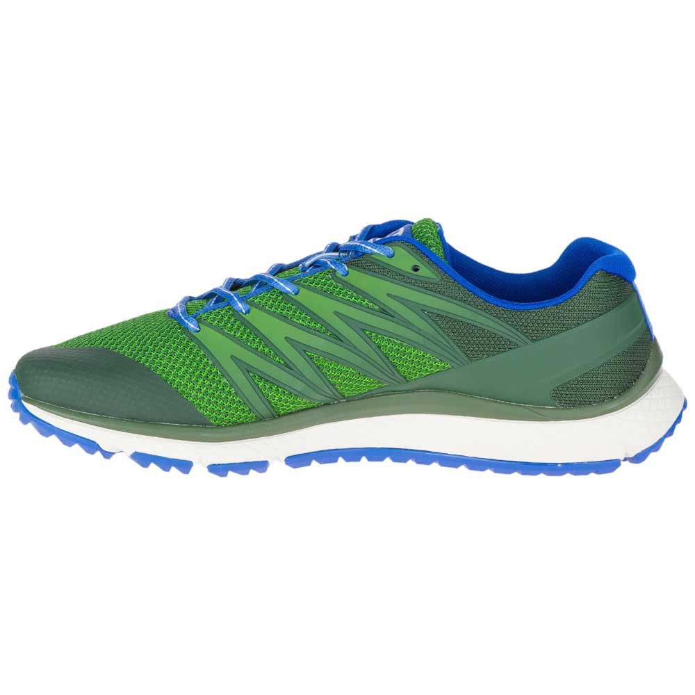 Merrell Bare Access Xtr EU 40 Lime - Imagen 3