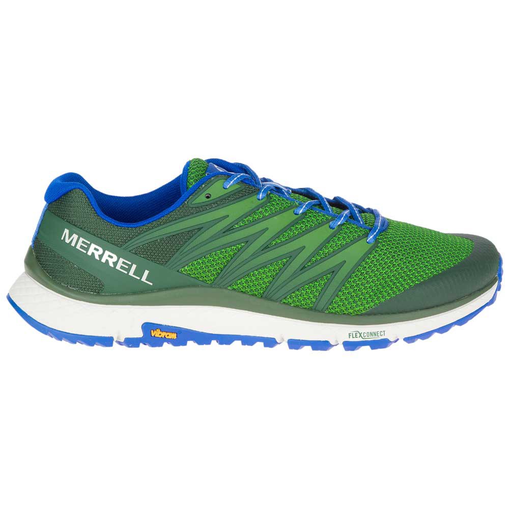 Merrell Bare Access Xtr EU 40 Lime - Imagen 4