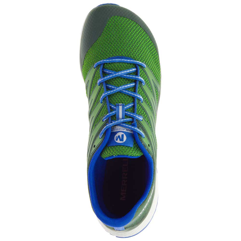 Merrell Bare Access Xtr EU 40 Lime - Imagen 5