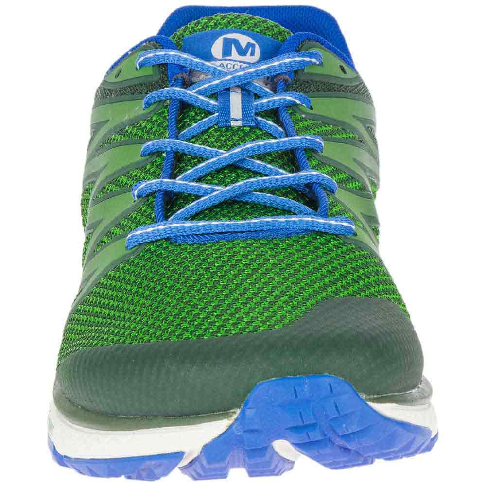 Merrell Bare Access Xtr EU 40 Lime - Imagen 6