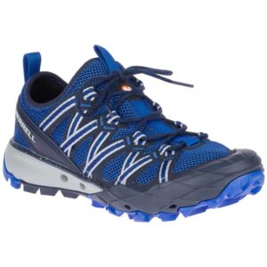 Merrell Choprock EU 44 1/2 Navy
