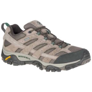 Merrell Moab 2 Leather Goretex EU 49 Boulder