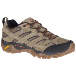 Merrell Moab 2 Leather Goretex EU 46 Olive