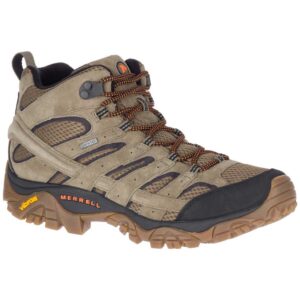 Merrell Moab 2 Leather Mid EU 40 Olive