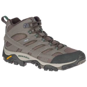Merrell Moab 2 Mid Goretex EU 43 1/2 Boulder