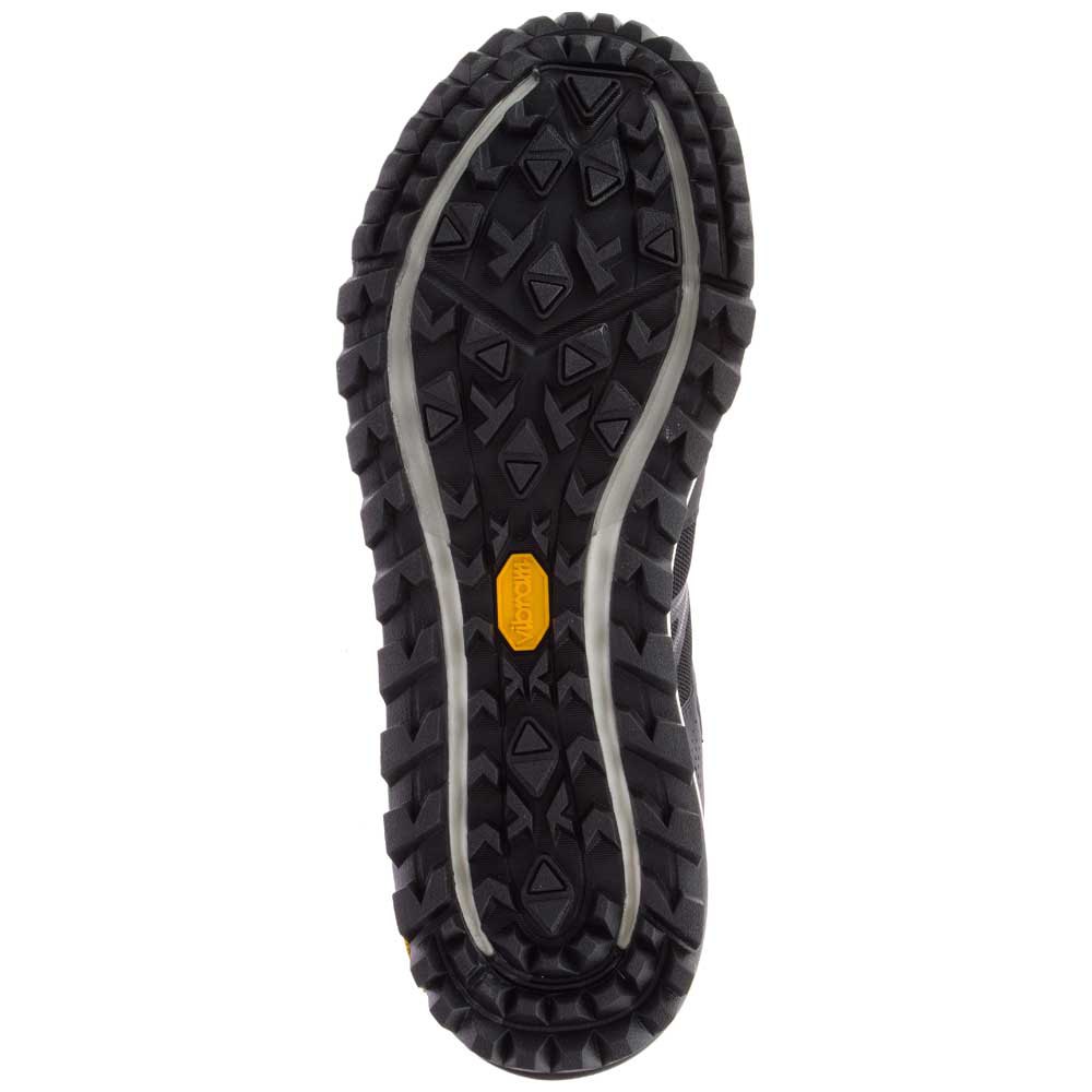 Merrell Nova Goretex EU 47 Black - Imagen 2