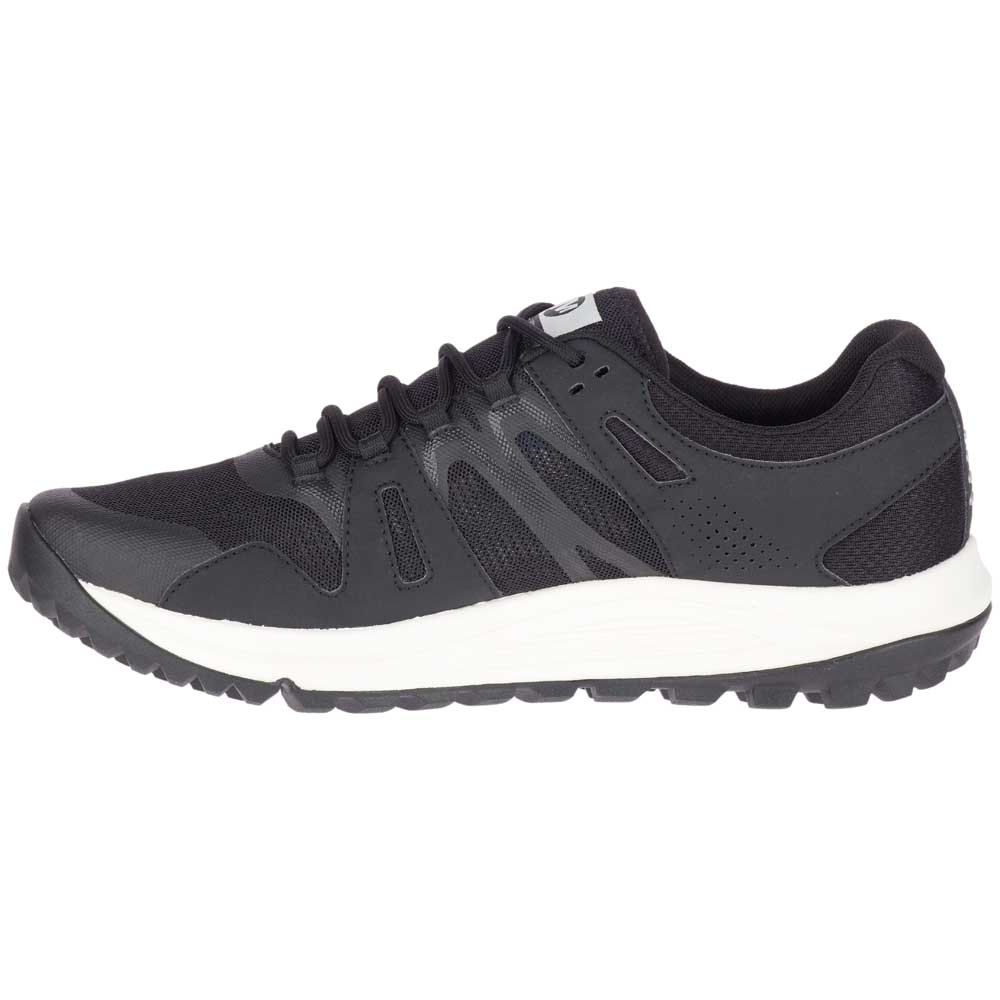 Merrell Nova Goretex EU 47 Black - Imagen 3