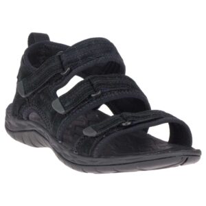 Merrell Siren 2 Strap EU 41 Black